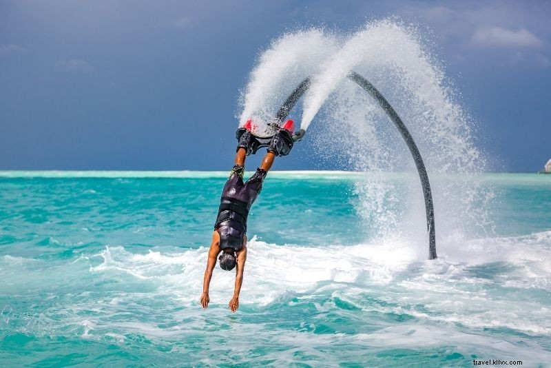 Discover 61 Fun and Unusual Things to Do in Miami, Florida