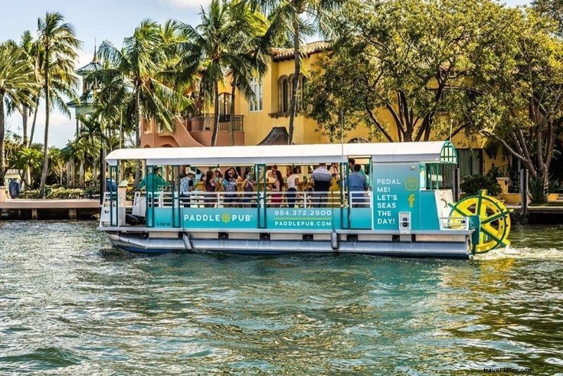 Discover 61 Fun and Unusual Things to Do in Miami, Florida