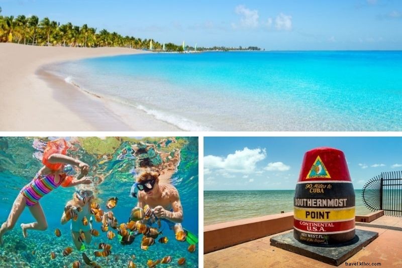 Discover 61 Fun and Unusual Things to Do in Miami, Florida