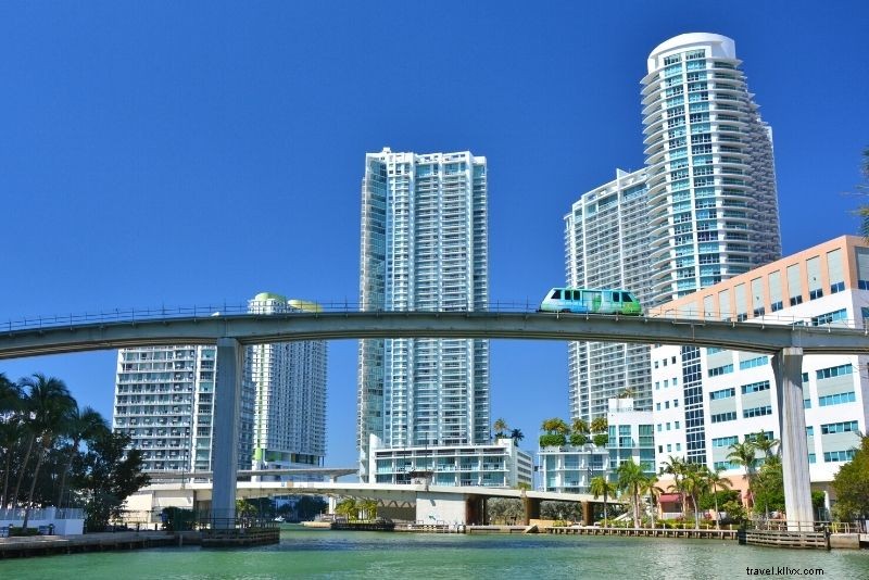 Discover 61 Fun and Unusual Things to Do in Miami, Florida