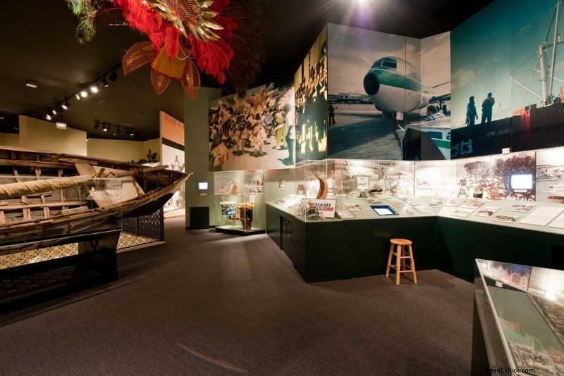 Discover 61 Fun and Unusual Things to Do in Miami, Florida