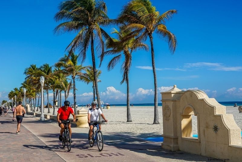 Discover 61 Fun and Unusual Things to Do in Miami, Florida