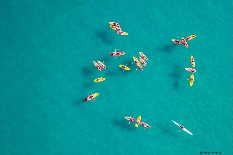 67 Fun & Unusual Things to Do in San Diego: Ultimate Guide