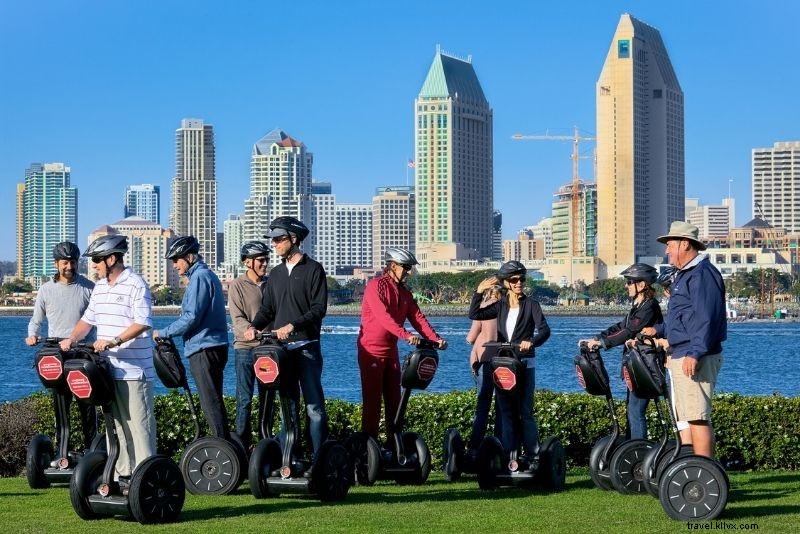 67 Fun & Unusual Things to Do in San Diego: Ultimate Guide