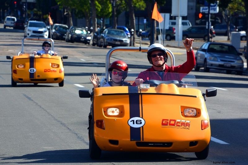 67 Fun & Unusual Things to Do in San Diego: Ultimate Guide