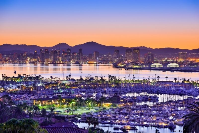 67 Fun & Unusual Things to Do in San Diego: Ultimate Guide