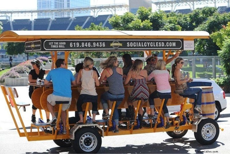 67 Fun & Unusual Things to Do in San Diego: Ultimate Guide