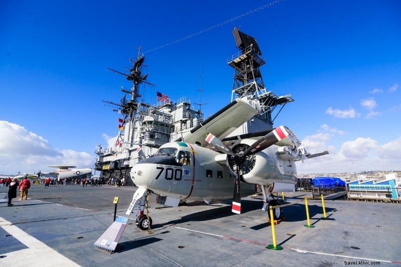 67 Fun & Unusual Things to Do in San Diego: Ultimate Guide