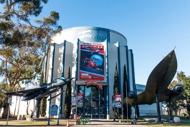 67 Fun & Unusual Things to Do in San Diego: Ultimate Guide