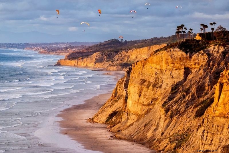 67 Fun & Unusual Things to Do in San Diego: Ultimate Guide