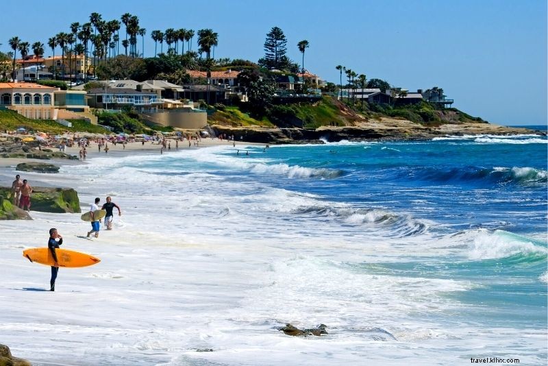 67 Fun & Unusual Things to Do in San Diego: Ultimate Guide