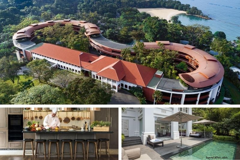 Top 40 Staycation Hotels in Singapore: Luxurious City Escapes