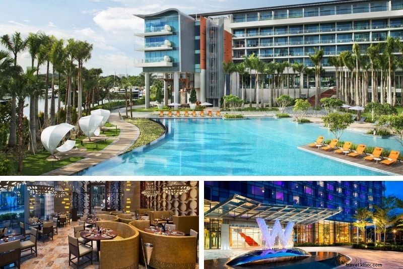 Top 40 Staycation Hotels in Singapore: Luxurious City Escapes