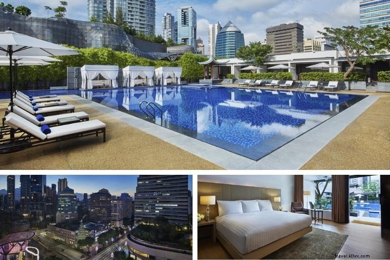 Top 40 Staycation Hotels in Singapore: Luxurious City Escapes