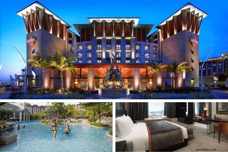 Top 40 Staycation Hotels in Singapore: Luxurious City Escapes