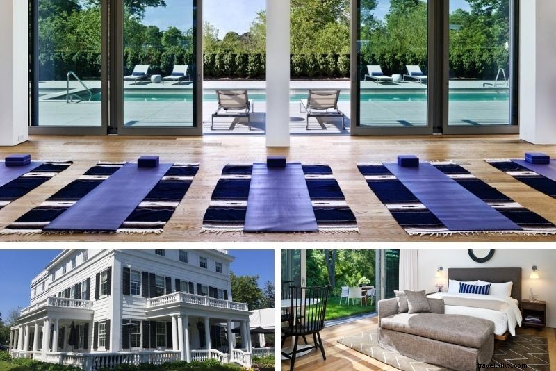 Top 20 Staycation Hotels in New York City: Luxury & Boutique Escapes