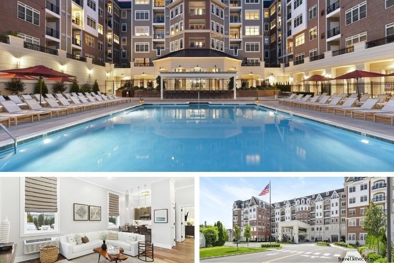 Top 20 Staycation Hotels in New York City: Luxury & Boutique Escapes