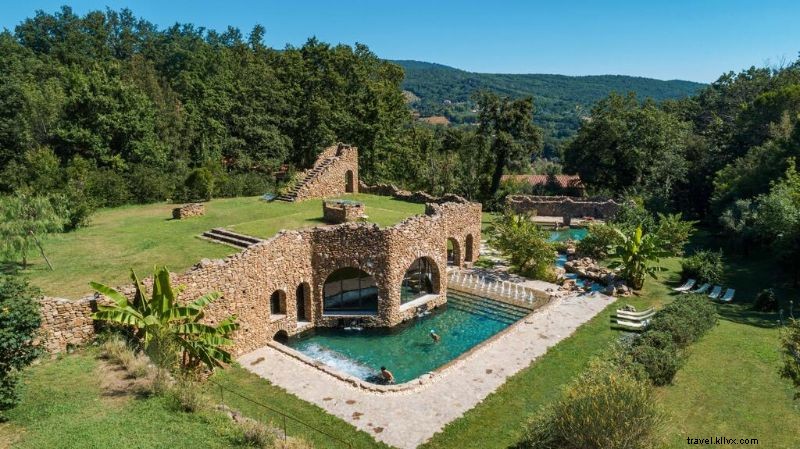 Top 33 Agriturismo in Tuscany with Swimming Pools: Best Farm Stays for Relaxation