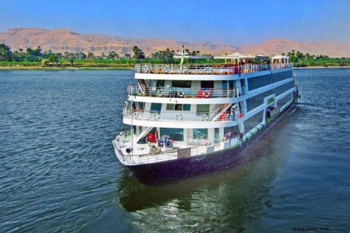 Complete Guide to Nile River Cruises in Egypt