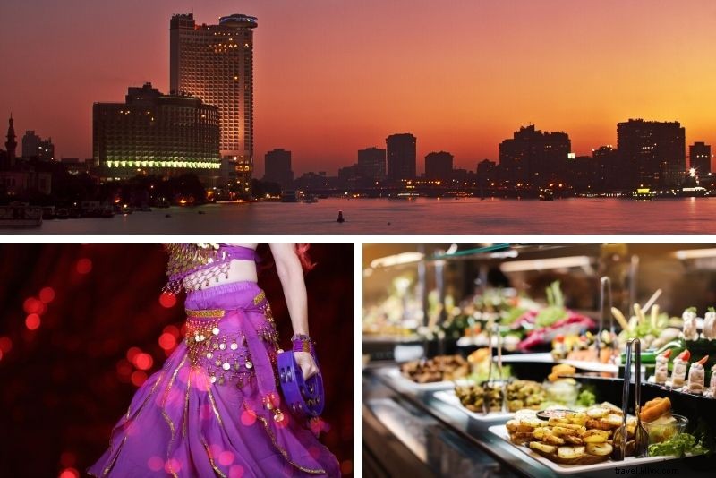 Complete Guide to Nile River Cruises in Egypt