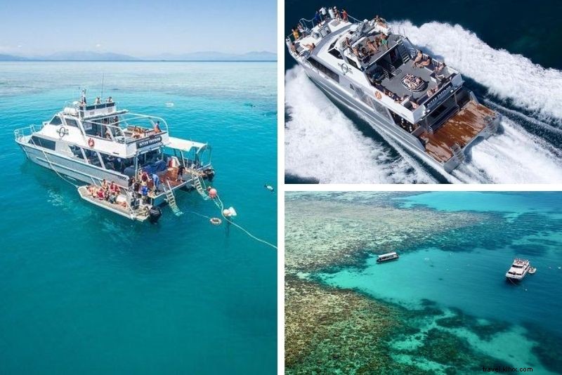 Top 15 Great Barrier Reef Tours from Cairns: Expert Picks for Unforgettable Adventures