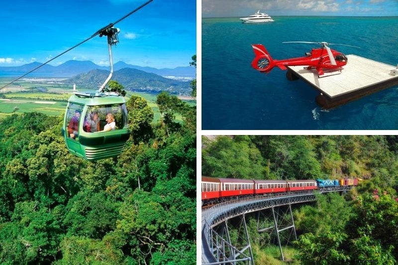 Top 15 Great Barrier Reef Tours from Cairns: Expert Picks for Unforgettable Adventures