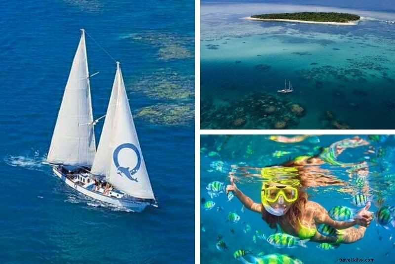 Top 15 Great Barrier Reef Tours from Cairns: Expert Picks for Unforgettable Adventures