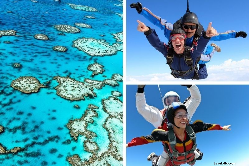 Top 15 Great Barrier Reef Tours from Cairns: Expert Picks for Unforgettable Adventures