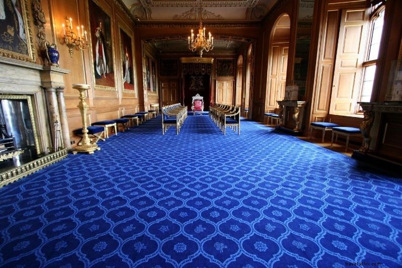 Best Windsor Castle Tours from London: Top Picks, Prices & Exclusive Deals