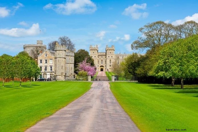 Best Windsor Castle Tours from London: Top Picks, Prices & Exclusive Deals