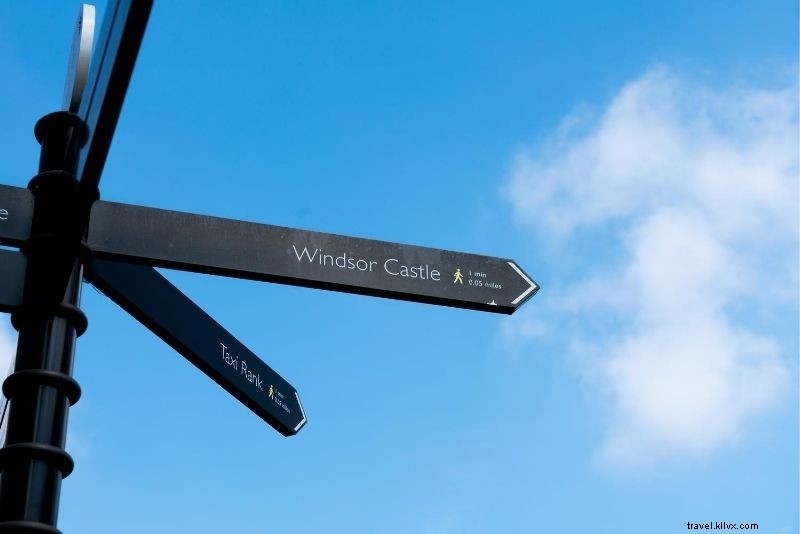Best Windsor Castle Tours from London: Top Picks, Prices & Exclusive Deals
