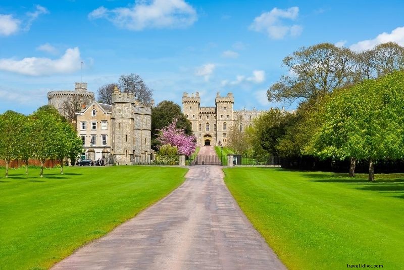 Windsor Castle Ticket Prices: Complete Guide to Discounts, Tours & Essential Tips