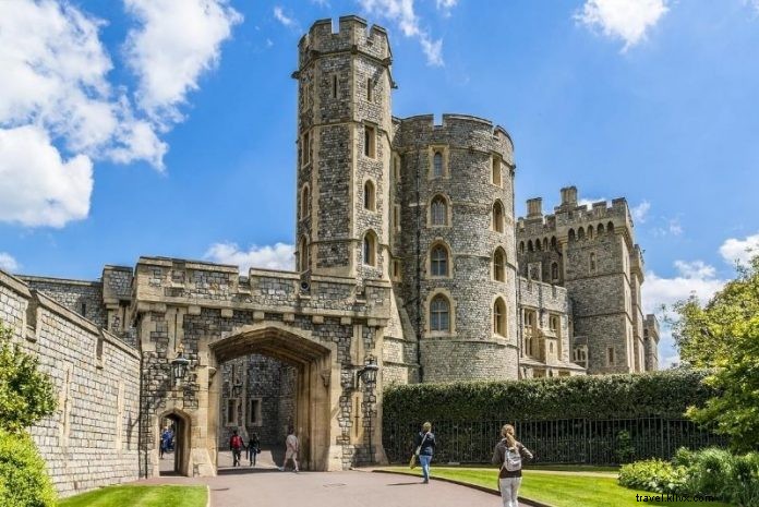 Windsor Castle Ticket Prices: Complete Guide to Discounts, Tours & Essential Tips