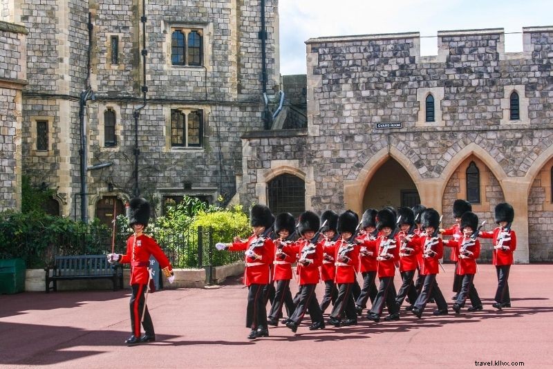 Windsor Castle Ticket Prices: Complete Guide to Discounts, Tours & Essential Tips