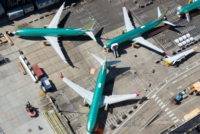 Boeing Everett Factory Tour: Complete Guide & Insider Tips