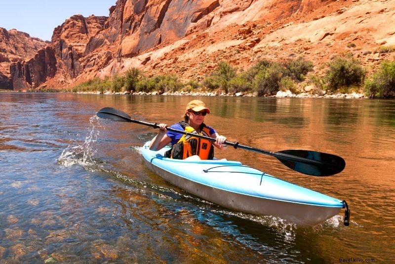 Discover 74 Fun & Unusual Things to Do in Las Vegas Beyond the Casinos