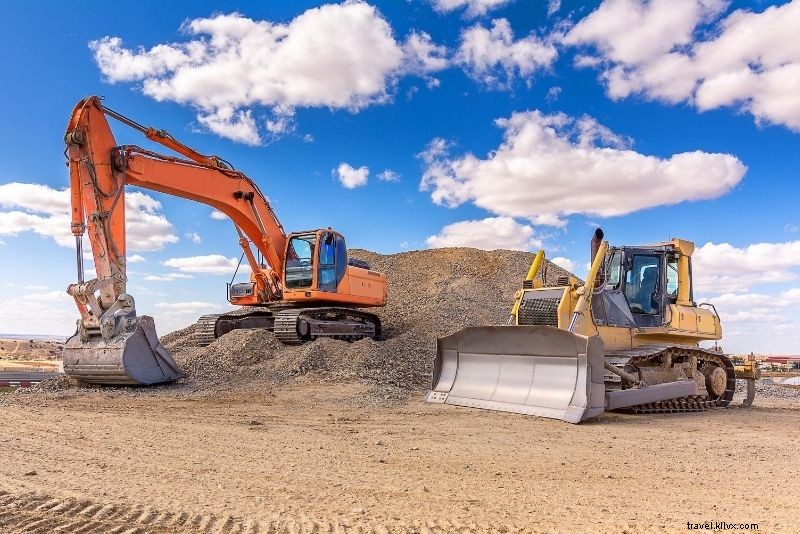 Discover 74 Fun & Unusual Things to Do in Las Vegas Beyond the Casinos