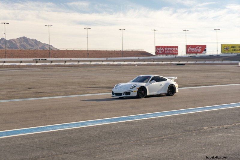 Discover 74 Fun & Unusual Things to Do in Las Vegas Beyond the Casinos