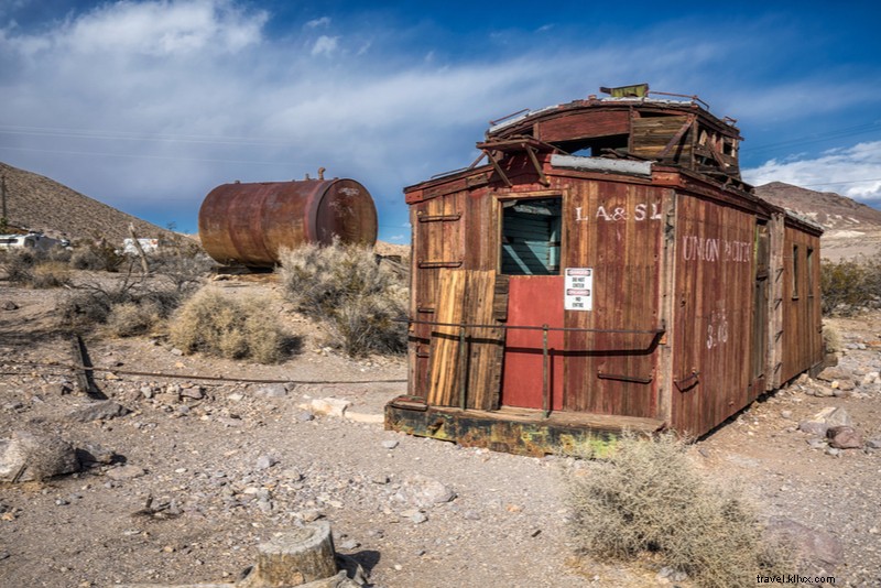 Discover 74 Fun & Unusual Things to Do in Las Vegas Beyond the Casinos