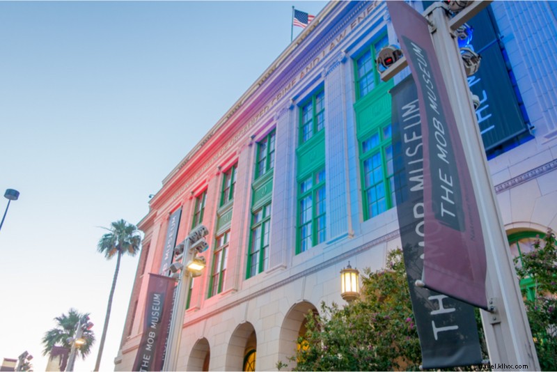 Discover 74 Fun & Unusual Things to Do in Las Vegas Beyond the Casinos