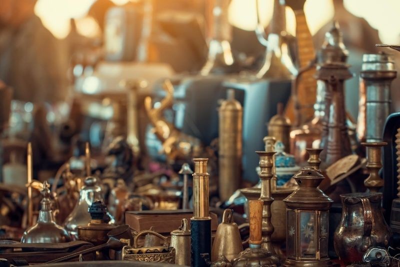 Discover 74 Fun & Unusual Things to Do in Las Vegas Beyond the Casinos