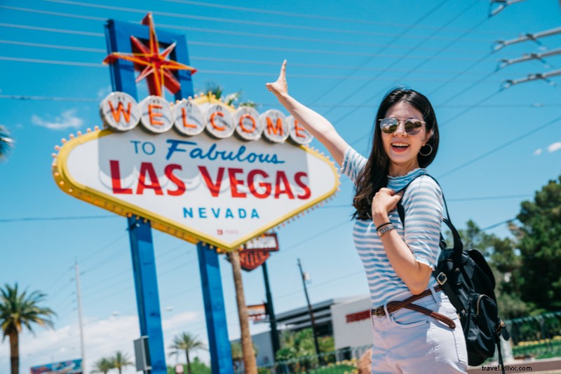 Discover 74 Fun & Unusual Things to Do in Las Vegas Beyond the Casinos