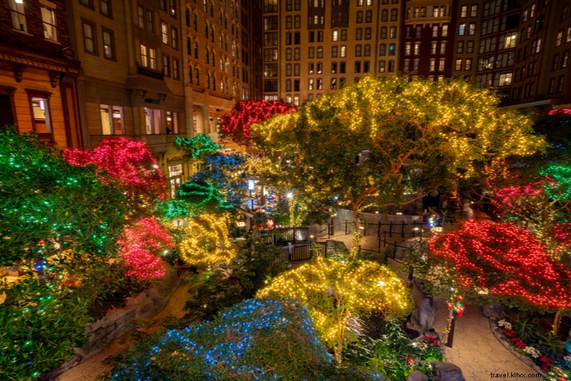 Discover 74 Fun & Unusual Things to Do in Las Vegas Beyond the Casinos