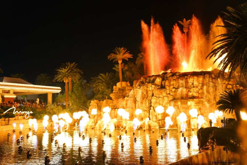 Discover 74 Fun & Unusual Things to Do in Las Vegas Beyond the Casinos