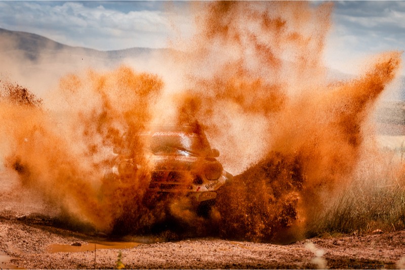 Discover 74 Fun & Unusual Things to Do in Las Vegas Beyond the Casinos