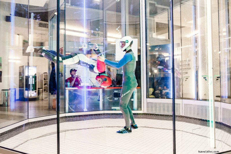 Discover 74 Fun & Unusual Things to Do in Las Vegas Beyond the Casinos