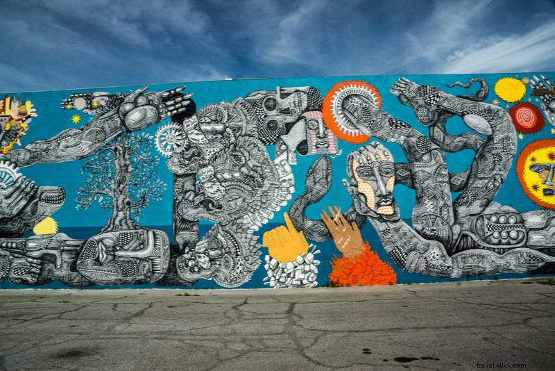 Discover 74 Fun & Unusual Things to Do in Las Vegas Beyond the Casinos