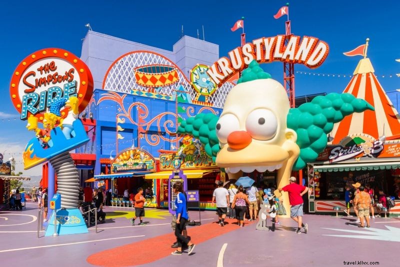 Save Up to 30% on Universal Studios Hollywood Tickets: Proven Deals & Tips