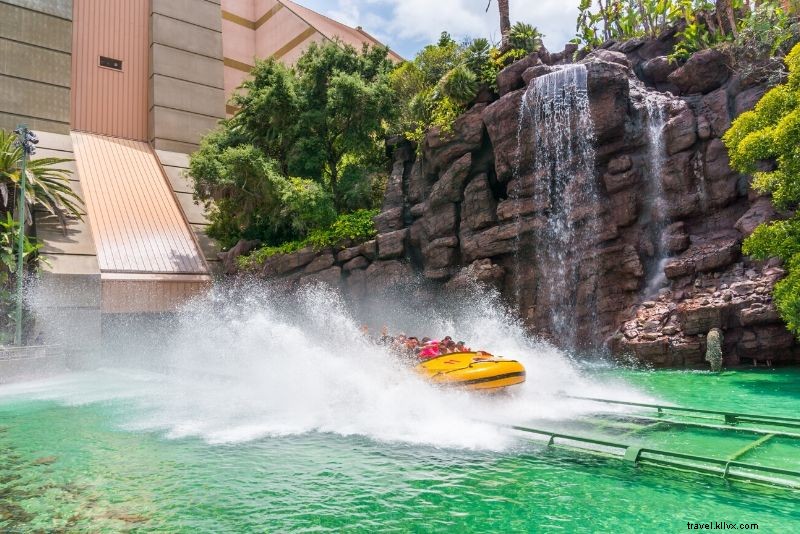 Save Up to 30% on Universal Studios Hollywood Tickets: Proven Deals & Tips