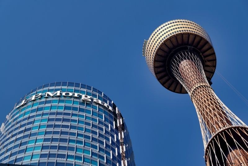 Sydney Tower Eye Tickets: Prices, SkyWalk Costs & Booking Guide
